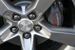 Chevrolet Camaro 2011 года